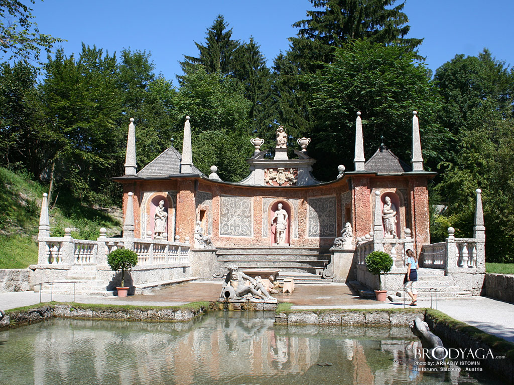 Hellbrunn